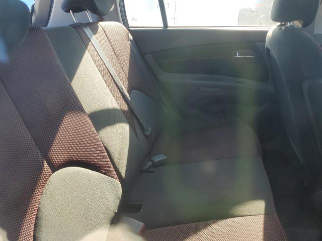 Photo 10 from auction – 2009 KIA RIO 5 SX with VIN KNADE243996538447