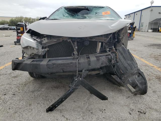 Photo 5 from auction – 2017 TOYOTA COROLLA L with VIN 2T1BURHE2HC874594