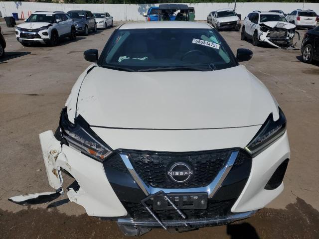 Photo 5 from auction – 2023 NISSAN MAXIMA SV with VIN 1N4AA6CV3PC510479