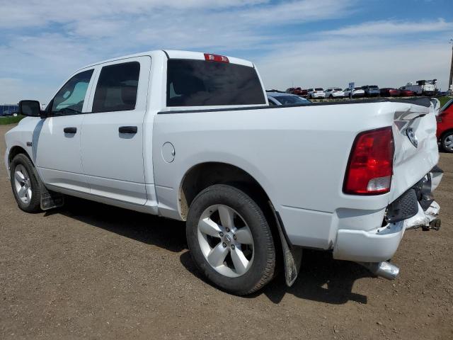 Photo 2 from auction – 2020 RAM 1500 CLASS with VIN 3C6RR7KT5LG277442