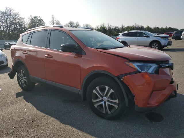 Photo 4 from auction – 2016 TOYOTA RAV4 LE with VIN JTMBFREV2GJ073343