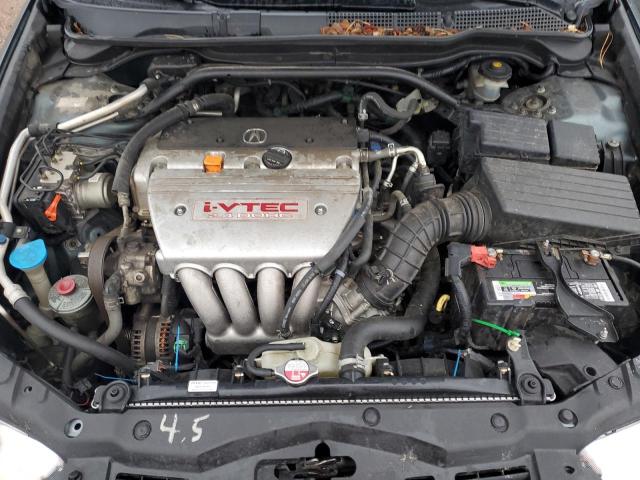 Photo 11 from auction – 2006 ACURA TSX with VIN JH4CL96846C001972