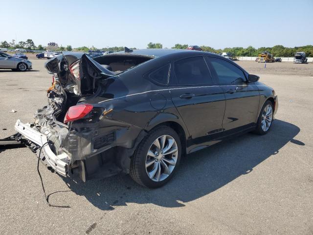 Photo 3 from auction – 2015 CHRYSLER 200 S with VIN 1C3CCCBG9FN581109