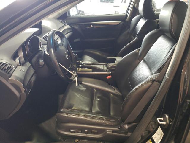 Photo 7 from auction – 2012 ACURA TL with VIN 19UUA9F55CA005491