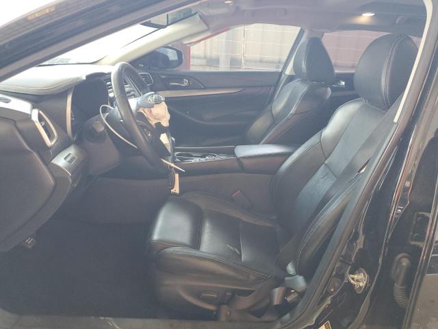 Photo 7 from auction – 2018 NISSAN MAXIMA 3.5S with VIN 1N4AA6AP1JC385820