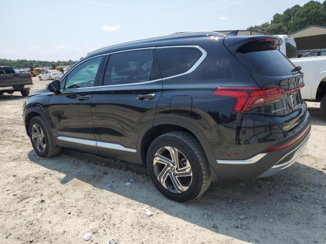 Photo 2 from auction – 2022 HYUNDAI SANTA FE S with VIN 5NMS2DAJ2NH437121