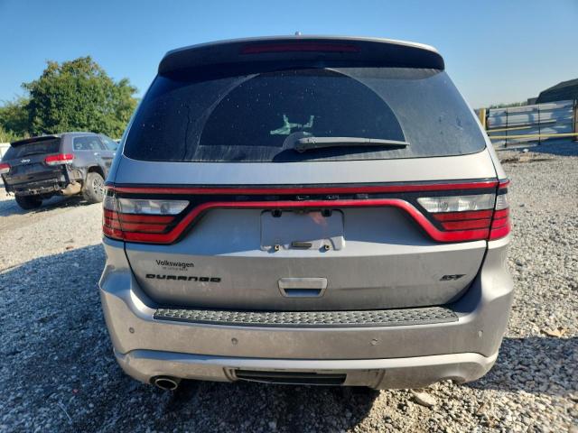 Photo 6 from auction – 2021 DODGE DURANGO GT with VIN 1C4RDHDG1MC554850