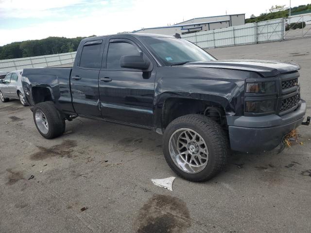 Photo 4 from auction – 2015 CHEVROLET SILVERADO with VIN 1GCVKPEC9FZ362537