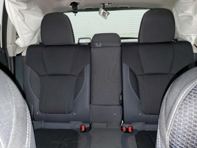 Photo 10 from auction – 2023 SUBARU FORESTER PREMIUM with VIN JF2SKADC6PH548062