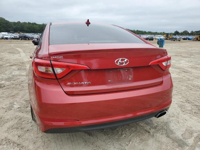 Photo 6 from auction – 2017 HYUNDAI SONATA SE with VIN 5NPE24AF2HH529720