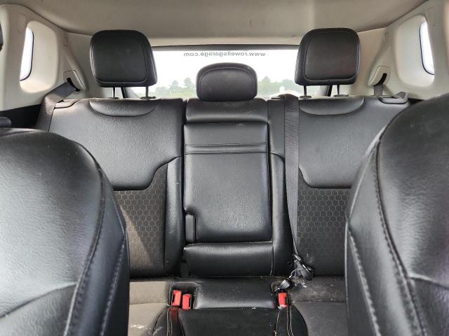 Фото 10 с аукциона – 2019 JEEP COMPASS LA с VIN 3C4NJDBB6KT713855