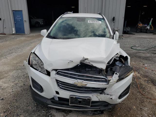 Photo 5 from auction – 2016 CHEVROLET TRAX 1LT with VIN KL7CJPSB4GB762227