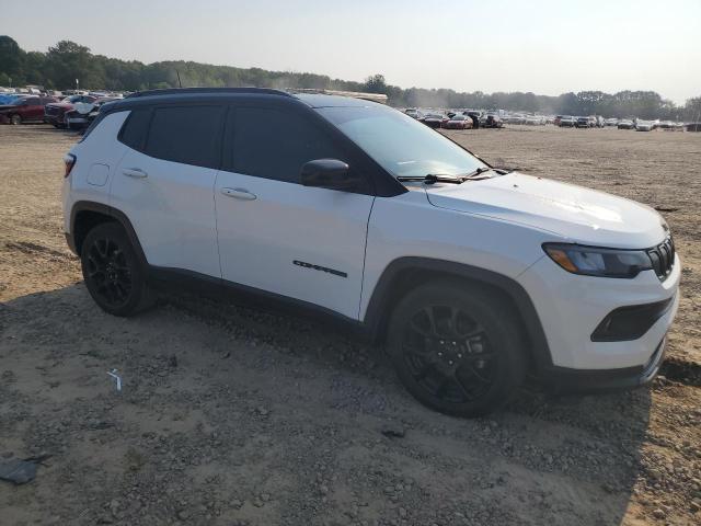 Photo 4 from auction – 2022 JEEP COMPASS LATITUDE with VIN 3C4NJCBB9NT188076