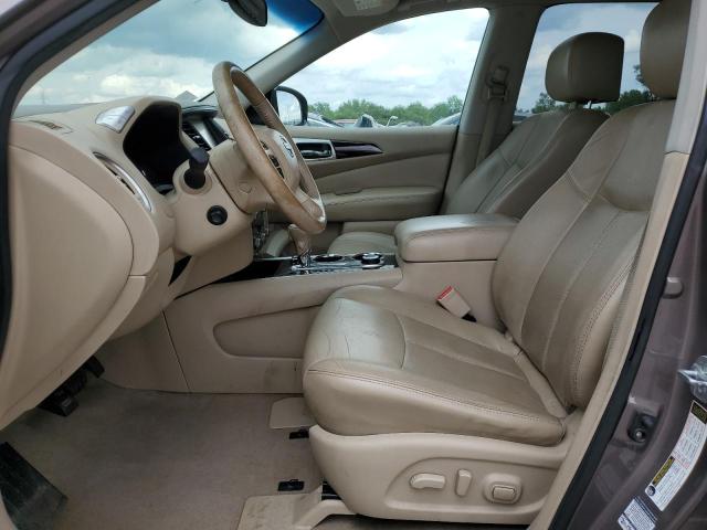 Zdjęcie 7 z aukcji – 2014 NISSAN PATHFINDER z VIN 5N1AR2MM2EC655765