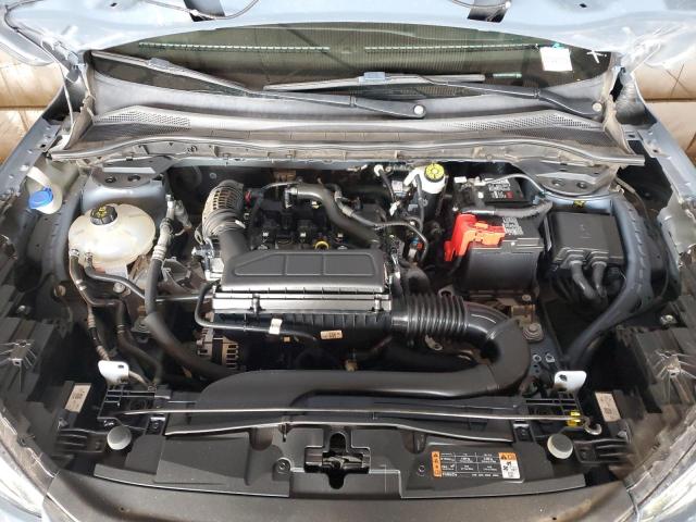 Photo 11 from auction – 2023 FORD ESCAPE with VIN 1FMCU0FNXPUA63531