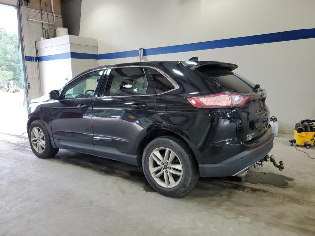Photo 2 from auction – 2018 FORD EDGE SEL with VIN 2FMPK4J89JBB80790