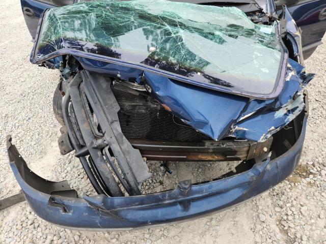 Photo 12 from auction – 2000 DODGE CARAVAN with VIN 2B4GP25R0YR688870