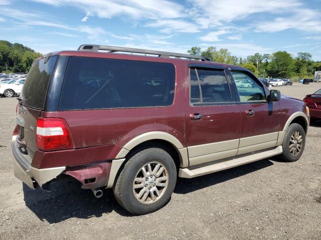 Photo 3 from auction – 2009 FORD EXPEDITION with VIN 1FMFK18589EB10669