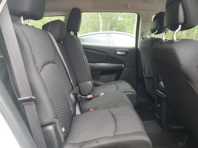 Photo 11 from auction – 2016 DODGE JOURNEY SE with VIN 3C4PDCAB5GT192758