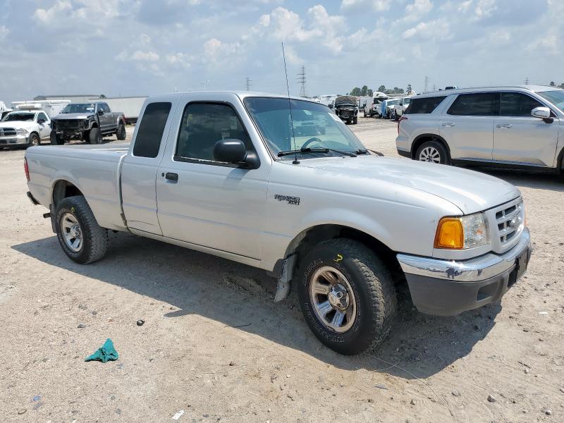 Photo 4 from auction – 2001 FORD RANGER SUP with VIN 1FTYR14V81PB58468