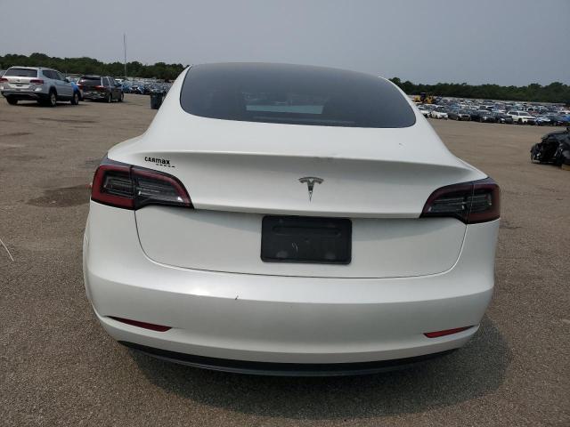 Photo 6 from auction – 2023 TESLA MODEL 3 with VIN 5YJ3E1EA2PF496176