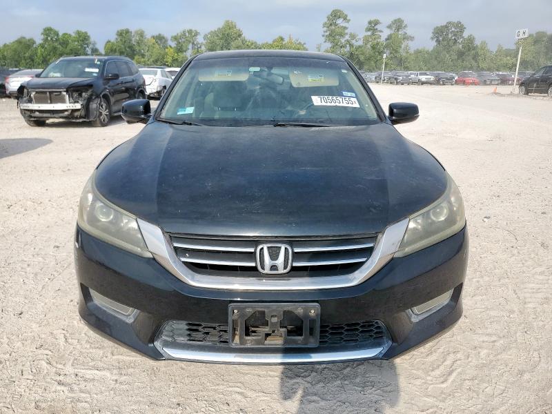 Photo 5 from auction – 2013 HONDA ACCORD EX with VIN 1HGCR2F73DA203856