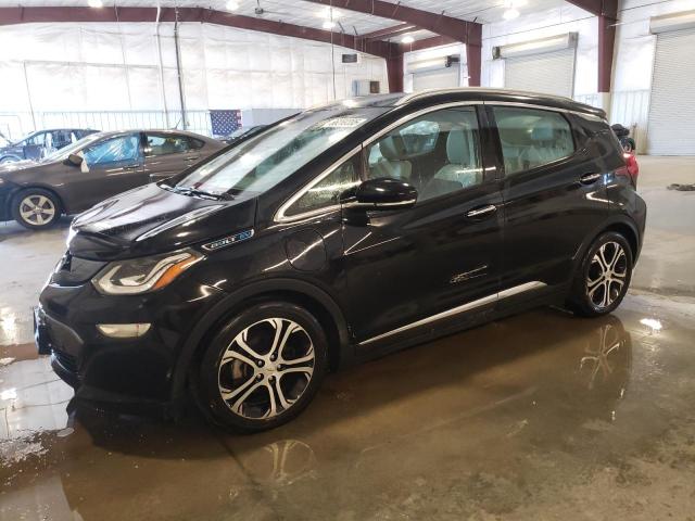 Photo 1 from auction – 2017 CHEVROLET BOLT EV PR with VIN 1G1FX6S06H4189143