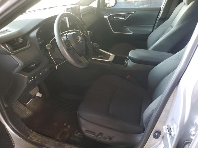 Photo 7 from auction – 2024 TOYOTA RAV4 with VIN JTM16RFV3RD136963