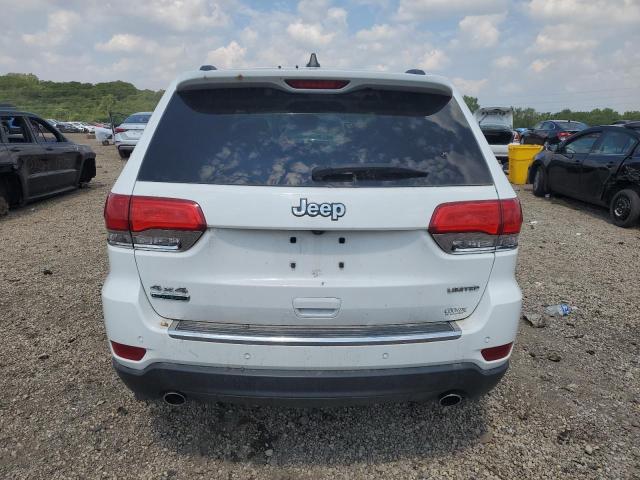 Photo 6 from auction – 2014 JEEP GRAND CHER with VIN 1C4RJFBM5EC584845