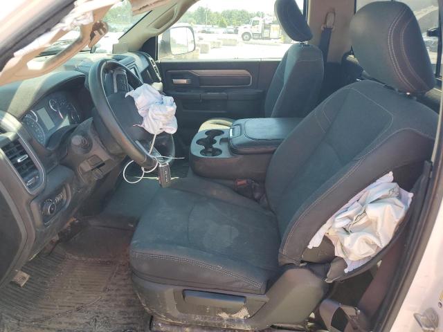 Photo 7 from auction – 2019 RAM 2500 TRADE with VIN 3C6MR5AJ0KG548601