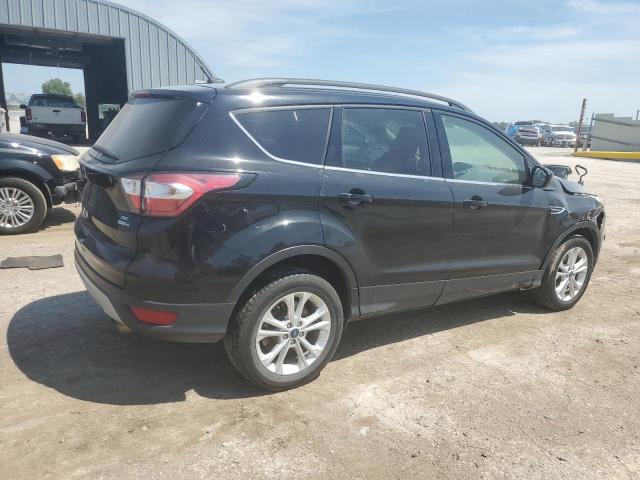 Photo 3 from auction – 2018 FORD ESCAPE SE with VIN 1FMCU9GD8JUB75679