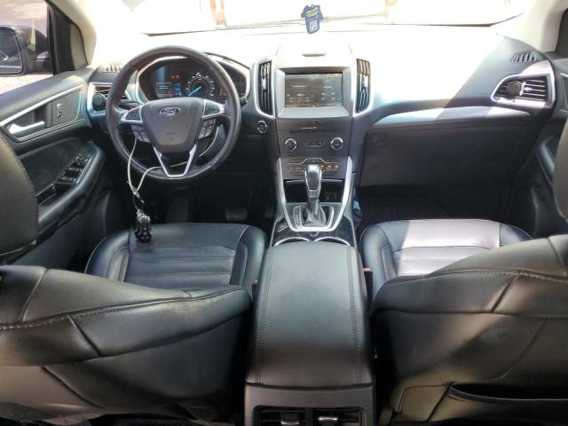 Photo 8 from auction – 2015 FORD EDGE SEL with VIN 2FMTK3J89FBB03126