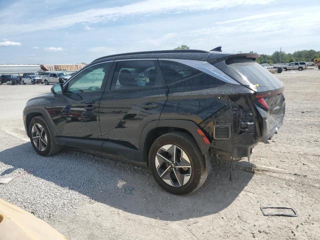 Photo 2 from auction – 2025 HYUNDAI TUCSON SEL with VIN 5NMJBCDE0SH479643