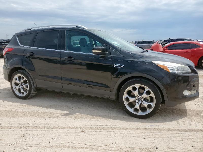 Photo 4 from auction – 2016 FORD ESCAPE TIT with VIN 1FMCU0J92GUA97652