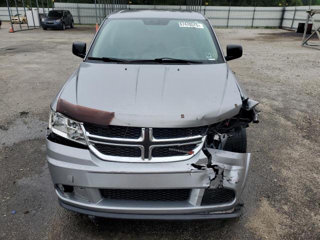 Photo 5 from auction – 2015 DODGE JOURNEY SE with VIN 3C4PDCAB4FT747780