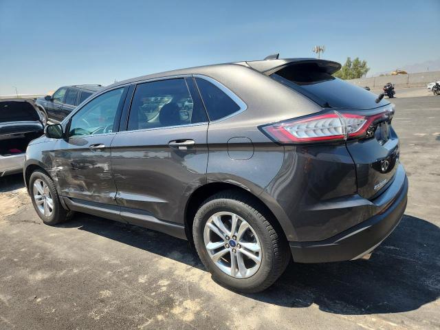 Photo 2 from auction – 2017 FORD EDGE SEL with VIN 2FMPK3J99HBC45232