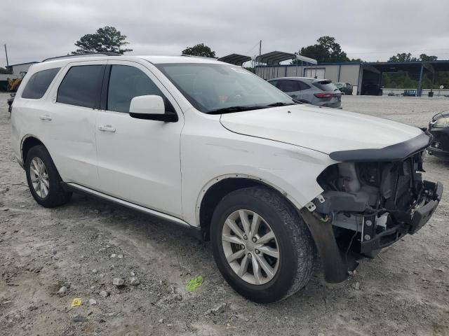Photo 4 from auction – 2015 DODGE DURANGO SX with VIN 1C4RDJAG2FC148316