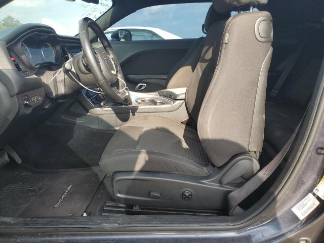 Photo 7 from auction – 2017 DODGE CHALLENGER with VIN 2C3CDZAG2HH536302