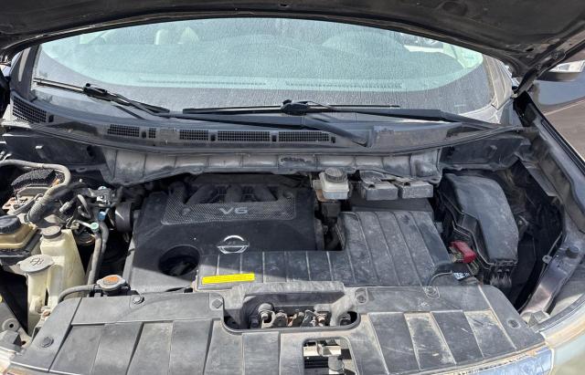 Photo 7 from auction – 2011 NISSAN QUEST S with VIN JN8AE2KP2B9007028