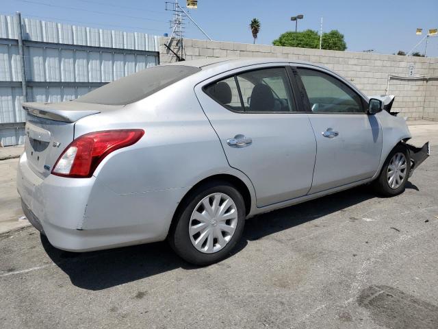 Photo 3 from auction – 2015 NISSAN VERSA S with VIN 3N1CN7AP8FL922338