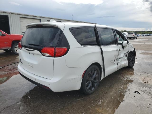 Photo 3 from auction – 2019 CHRYSLER PACIFICA T with VIN 2C4RC1FG4KR532143