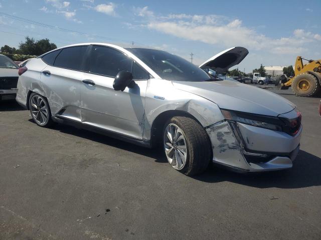 Photo 4 from auction – 2018 HONDA CLARITY with VIN JHMZC5F13JC022780