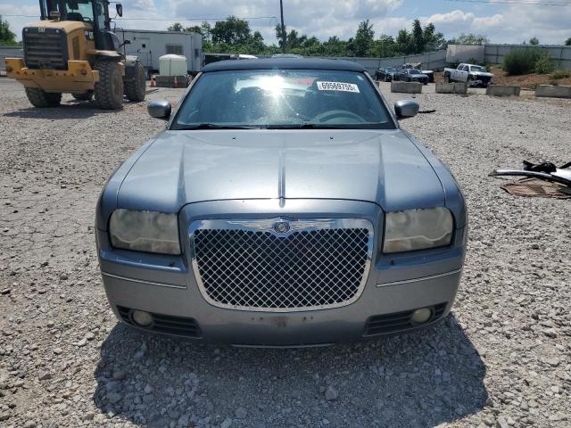 Photo 5 from auction – 2006 CHRYSLER 300 with VIN 2C3LA53GX6H464700