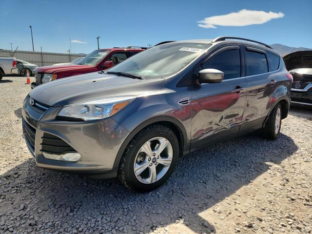 FORD ESCAPE SE 2014 with VIN 1FMCU9GX6EUD45277 - Photo from auction