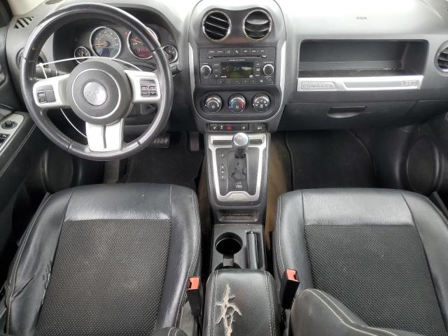 Photo 8 from auction – 2016 JEEP COMPASS LATITUDE with VIN 1C4NJDEBXGD617106