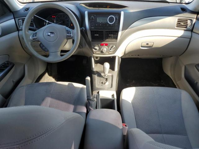 Photo 8 from auction – 2011 SUBARU FORESTER 2.5X PREMIUM with VIN JF2SHADC0BH757272
