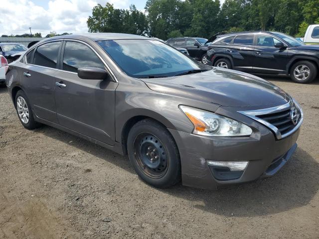 Photo 4 from auction – 2014 NISSAN ALTIMA with VIN 1N4AL3AP2EN254219