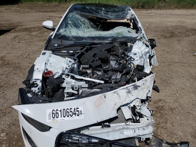 Photo 11 from auction – 2021 JAGUAR F-TYPE with VIN SAJDD1GX4MCK76007