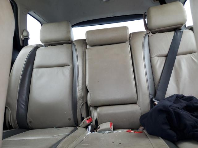 Photo 10 from auction – 2010 MAZDA CX-9 with VIN JM3TB2MA1A0211030