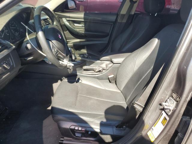 Photo 7 from auction – 2014 BMW 328 I SULE with VIN WBA3C1C50EK112789